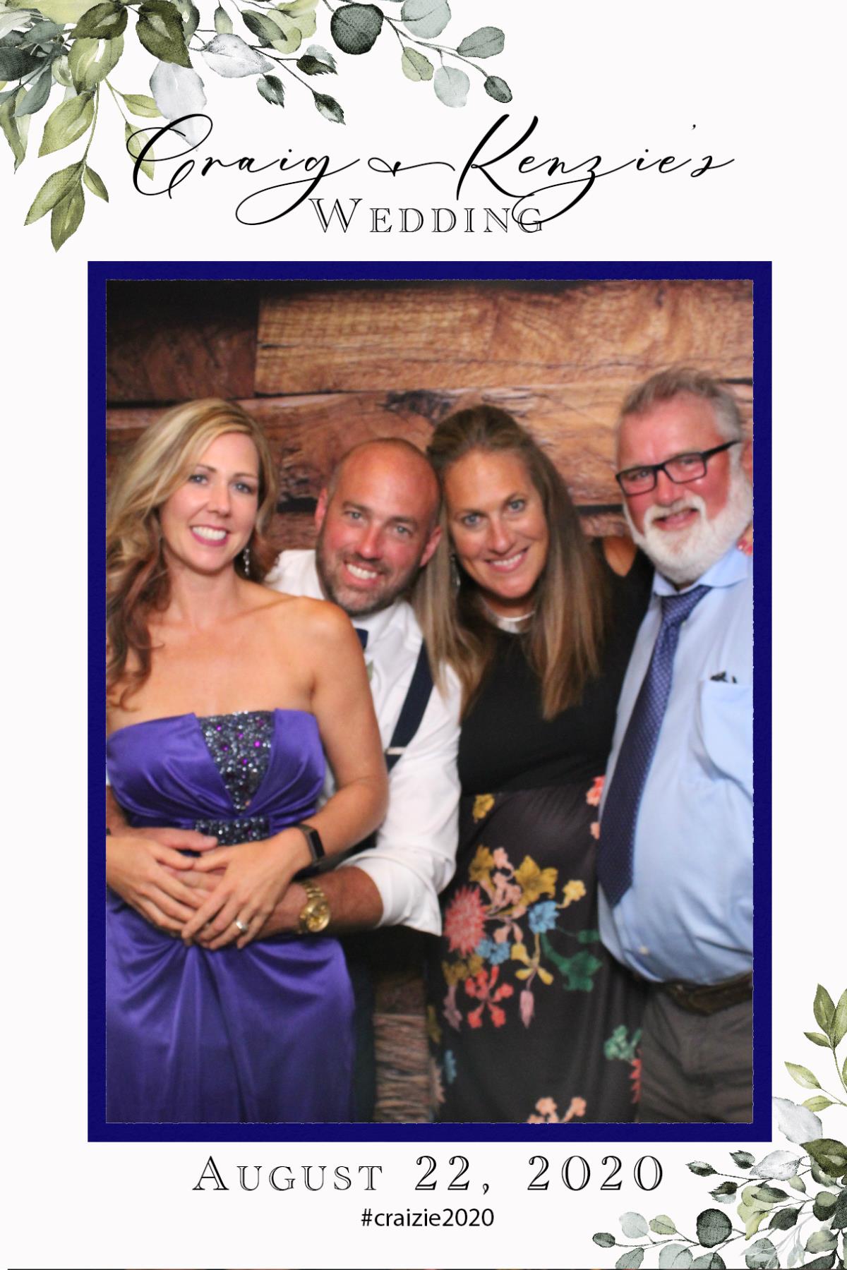 Cameron Wedding | View more photos from the event at gallery.mainemagicmirror.com/u/MaineMagicMirror/Cameron-Wedding